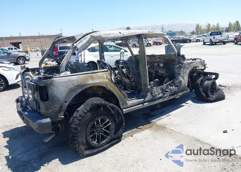 2024 Jeep Wrangler 4-Door Recon 4X4 z USA, uszkodzony, nr VIN 1C4RJXFG5RW254203